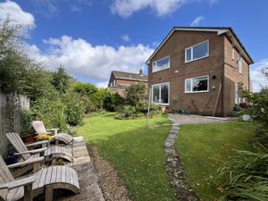 Garden- click for photo gallery